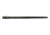 DEZ Arms AR-15 5.56 Match-Grade Barrel, 16 inch, HBAR Contour w/Straight Fluting, Mid Length, Nitride, Black 425090MGFN