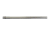 DEZ Arms AR-15 5.56 Match-Grade Barrel, 18 inch, Bull Contour w/Straight Fluting, Target Crown, Mid Length, Bead-Blast, Stainless Steel, 4250918MGSSHBF