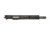 DEZ Arms Complete Pistol Upper Receiver, Match Grade, .300 Blackout, BCG, 12.5 inch, Pistol Length, A2 Flash Hider, Fake Suppressor, Black, DEZ-UC300-12.5P