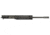 DEZ Arms Dark Assault Upper Complete, Match Grade, 7.62x39, BCG, 16 inch, Carbine Length, Enhanced Flash Hider, Black DEZ-UCDA762-16C