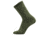 GOREWEAR Essential Socks in Utility Green 8-9.5 Form fit 075B8E32, 100963-BH00-L