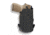 We the People Holsters Sig Sauer P320Sc 9Mm/.40Sw Manual Safety Owb Holster 84B27401, 4509654319202