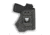 We the People Holsters Kahr Pm9 With Streamlight Tlr-6 Light/Laser Iwb Holster D9714DAA, 2218053009506