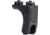 DFCO Full Hand Stop, Black, Type III Anodize, FULLSTOPMLOKBLK