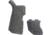 DFCO Kung Fu Grip, Black &amp; DFCO Tiger Claw Fore M-Lok Grip 10 Degree