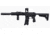 DFCO Kung Fu Grip, Black - KFG-BLK