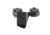 DFCO Quick Stop QD Sling Cup/Barricade Stop, Black, QUICK-STOP-BLK