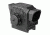 DI Optical Eagle Prismatic Circled Red Dot Sight, Matte Black, EG1C