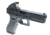 DI Optical POP UP Reflex Red Dot Sight, 3 MOA, Black, C035PUIS