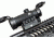 DI Optical Raven Series Red Dot Sight w/ Push Button Control and Auto Shut Off Mode, Matte Black RV2