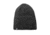 Smartwool Diamond Cascade Hat-Unisex, Black, Unisex Medium, SW010432001-1FM