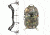 Diamond Deploy SB Bow 26-30.5 in, Black, A12764 W/ Vanguard L Hunting Backpack-Realtree Camo