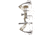 Diamond Deploy SB RAK Bow Package 60lb RH, Mossy Oak Break Up Country, DIA1332
