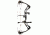 Diamond Edge SB-1 Bow Package, Black 70 lb. LH A12699