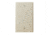 Diamond Group By Valterra Blank Standard Wall Plate Ivory, DG52490VP