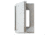 Diamond Group By Valterra Weatherproof Decor Receptacle Cover, By Valterra Weatherproof Decor Receptacle Cover, White, DG52516VP