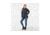 Smartwool Diamond Peak Quilted Pullover-Women's, Deep Navy Heather, Small, SW000286108-S