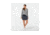 Smartwool Diamond Peak Quilted Skirt-Women's, Deep Navy Heather, Large, SW000336108-L