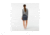 Smartwool Diamond Peak Quilted Skirt-Women's, Deep Navy Heather, Large, SW000336108-L