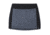 Smartwool Diamond Peak Quilted Skirt-Women's, Deep Navy Heather, Large, SW000336108-L