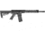 Diamondback Firearms DB15 Rifle, 5.56x45mm NATO, 16 inch Barrel, 30 Round Magazine, Black, DB175AK003-FRRMPG