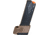 Diamondback Firearms DBAM29 Pistol Magazine, 9mm Luger, 17 Round, Black/Flat Dark Earth, 1 Pack, Steel, DBAM29MAG17RFDE-17RD