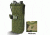 Diamondback Tactical 148 MBTR Radio Pouch, Multicam, A-BLPM31-1-MULTICAM