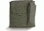 Diamondback Tactical Admin/Flashlight Pouch, Ranger Green, A-BLPM36-1-RANGERGREEN