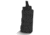 Diamondback Tactical M4/M16 Open-Style Single Mag Pouch, Black, A-BLPM04-BLACK