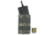 Diamondback Tactical M4/M16 Short Cut Single Mag Pouch, Multicam, A-BLPM04-S-MULTICAM
