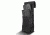 Diamondback Tactical M4/M16 Tiered Double 2 Mag Pouch, Black, A-BLPM03-BLACK