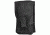 Diamondback Tactical SR25 Double 2 Mag Pouch, Black, A-BLPM18-BLACK