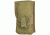 Diamondback Tactical SR25 Double 2 Mag Pouch, Coyote, A-BLPM18-COYOTE