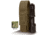 Diamondback Tactical Universal Flashlight Pouch, Multicam, A-BLPM07-2-MULTICAM