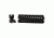 Diamondhead Carbine Upgrade VRS-DI Sight/Handguard Kit, Diamond Rear Polymer Sight, VRS Modular Drop-In Ha 186994