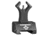 Diamondhead Combat Sight Top Mounted Deployable Front Sight, AR-15, M3, Black, 1051