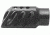 Diamondhead T-Flash 5.56mm Flash Hider Black