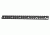 Diamondhead VRS Rail, 9in. Rail 105545