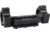 Diana Bullseye ZR-Mount for 11 mm-Rail, Black, 41200401