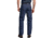 Dickies Mens Industrial Jeans, Rinsed Indigo Blue - C993RNB 40 34