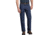 Dickies Mens Industrial Jeans, Rinsed Indigo Blue - C993RNB 40 34