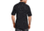Dickies Mens Industrial Short Sleeve Polo, Black - LS404BK M