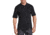 Dickies Mens Industrial Short Sleeve Polo, Black - LS404BK M