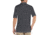Dickies Mens Industrial Short Sleeve Polo, Charcoal - LS404CH M