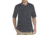 Dickies Mens Industrial Short Sleeve Polo, Charcoal - LS404CH M
