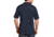 Dickies Mens Industrial Short Sleeve Polo, Dark Navy - LS404DN S