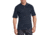 Dickies Mens Industrial Short Sleeve Polo, Dark Navy - LS404DN S