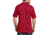 Dickies Mens Industrial Short Sleeve Polo, English Red - LS404ER L