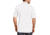 Dickies Mens Industrial Short Sleeve Polo, White - LS404WH S