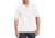 Dickies Mens Industrial Short Sleeve Polo, White - LS404WH S